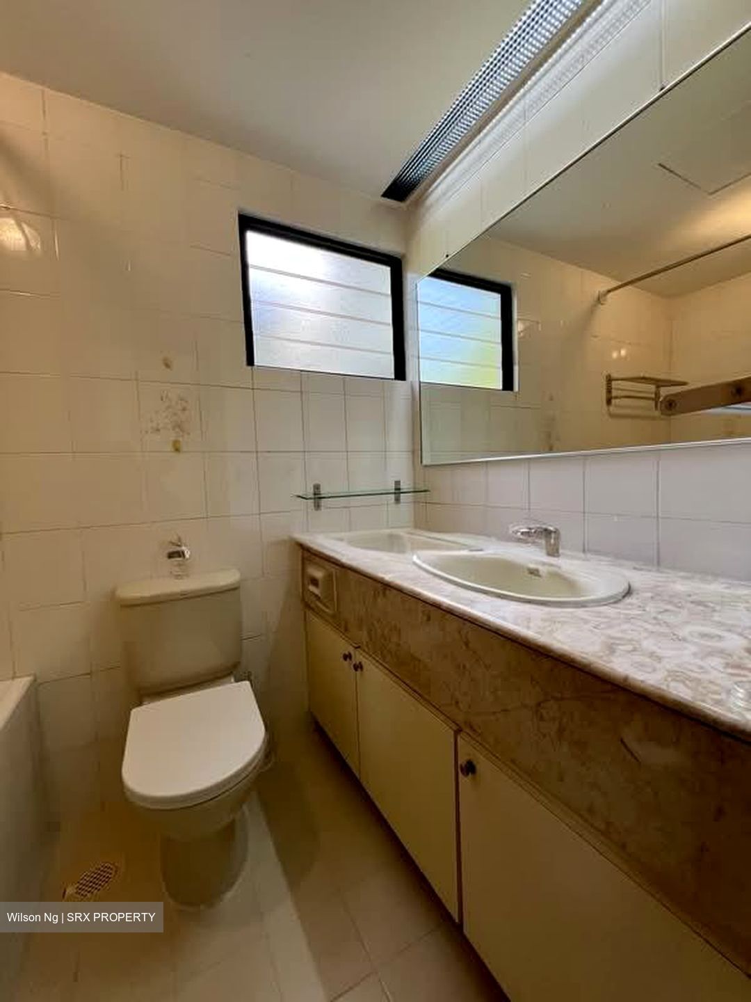 Regency Park (D10), Condominium #575471121